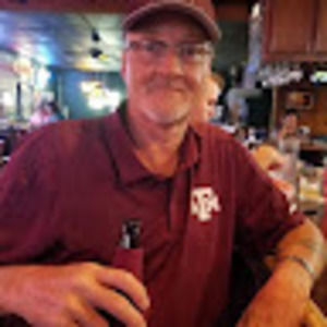 Meet your Posher, Scott